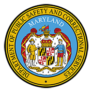 Public Safety and Corrections Logo