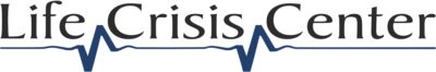 Life Crisis Center logo
