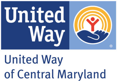 United Way of Central Maryland logo