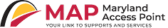 MAP logo
