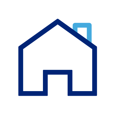 Housing icon