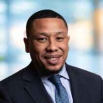 Photo of Anthony Jones