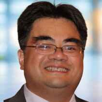 Photo of Chau Nguyen