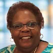 Photo of Janice Williams