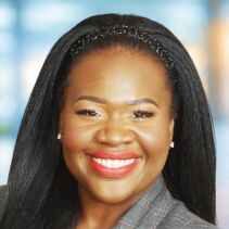 Kayce Simmons Munyeneh