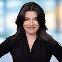 Photo of Kendal Lee