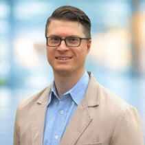 Photo of Nathan Sutorius