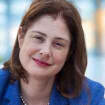 Photo of Sarah Norman